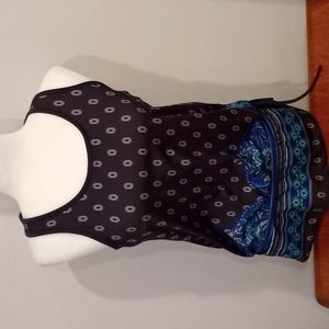 Athleta Swim Top tankini